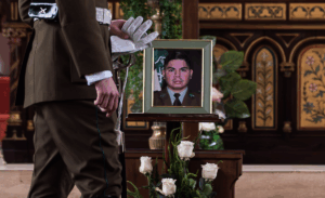 La tesis que maneja Carabineros sobre el homicidio del cabo Cristopher Aguilera en Lo Espejo