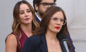 Mara Sedini respondió con duro dardo a Camila Vallejo tras ironía por cifras económicas del gobierno