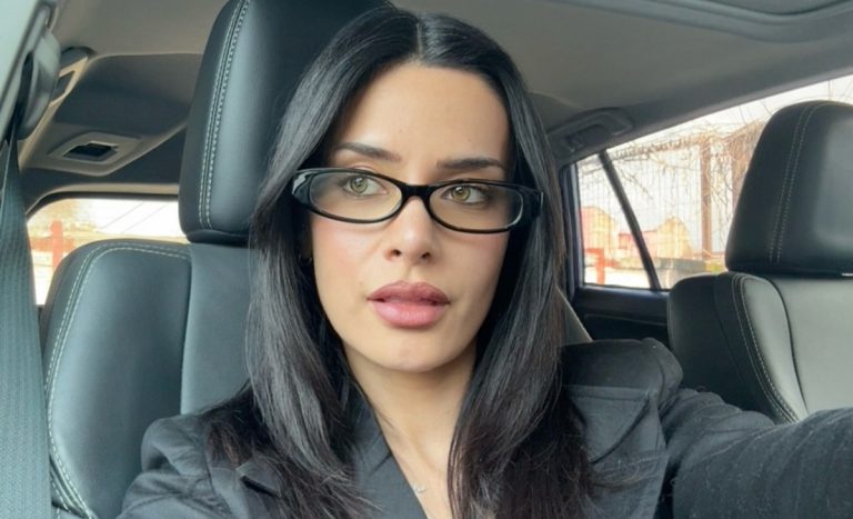 Camilísima confirmó romance con conocido futbolista: 