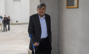 Fallece a los 71 años Camilo Escalona, histórico dirigente del Partido Socialista