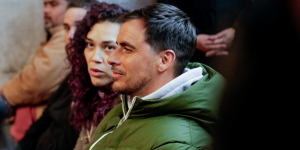Desmienten que Camilo Huerta haya infringido arresto domiciliario: esto es lo que se sabe
