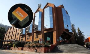 Canal 13 le gabría "levantado" figura clave a matinal de CHV