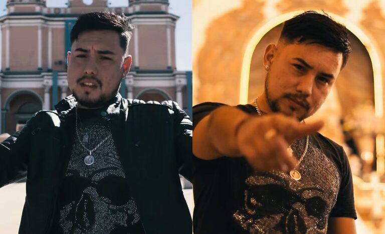 Exhiben llamada que complicaría a cantante urbano detenido por amenazas y delito sexual en Coquimbo