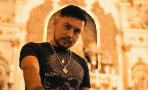 Quién es O.R La Luz, cantante urbano detenido es investigado por amenazas y delito sexual