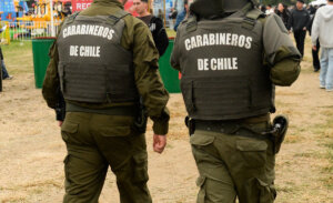 Carabinero recibe disparo en la cabeza en Lo Espejo: atacante murió tras enfrentamiento