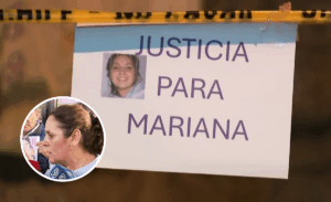 La reacción de la madre de Mariana Sepúlveda ante libertad de Ghislain Quiroz: Gobierno se pronunció