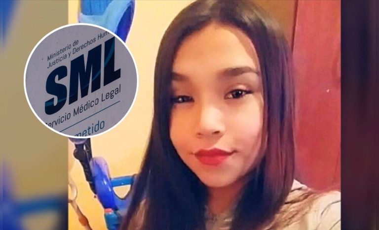 Caso Tanya Aciares: cuerpo de adolescente lleva 8 años en el SML y familia exige respuestas