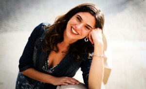 Catalina Covarrubias destacó la nominación de 'Enamoradas' a los Premios Cordillera: "Es un honor"