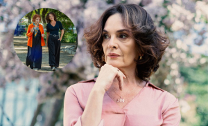 Cata Guerra dedicó sentido mensaje a Gloria Münchmeyer por su cumpleaños: contó cómo es su relación