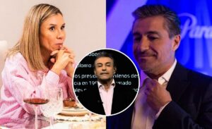 Cecilia Gutiérrez destapó desconocido antecedente del estado de Fernando Solabarrieta en Sin Filtros