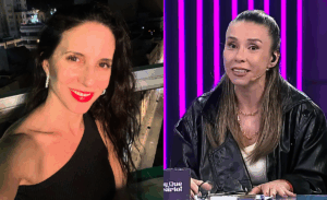Cecilia Gutiérrez recordó desaire en sus inicios de Luz Valdivieso: ella le respondió tajante