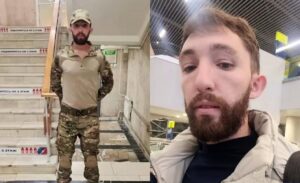El duro relato de padre de chileno que terminó en el Ejército de Rusia tras oferta laboral en TikTok