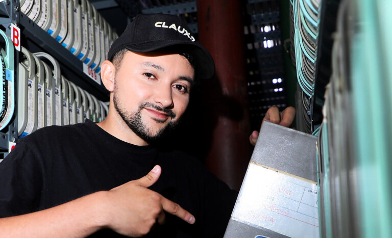 Claux contó el lado menos visible de crear contenido y reveló importante decisión después de 5 años