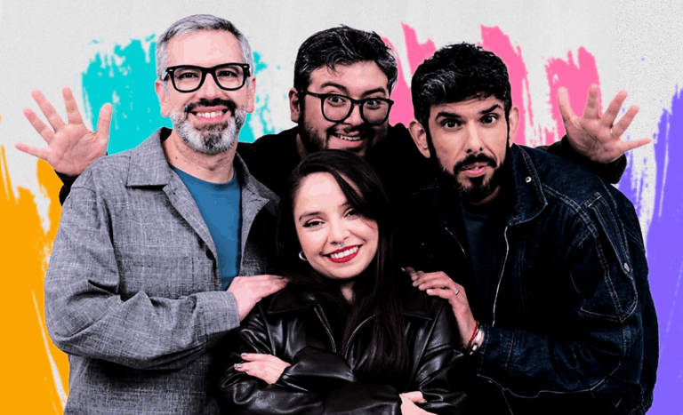 Tras fin de El Desestrece: figura de El Sentido del Humor regresa a Canal 13 con especial proyecto