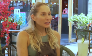 Constanza Mackenna contó cómo es vivir con 'invisible' condición: 