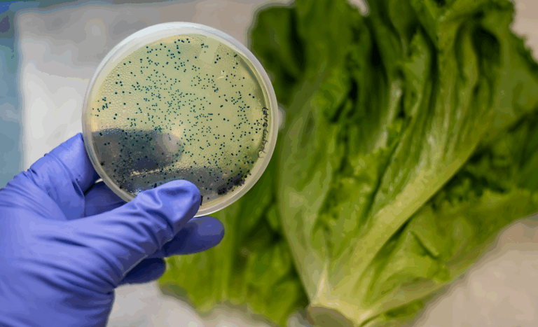 Ojo en la cocina: experto da claves de higiene para evitar contaminación cruzada en Fiestas Patrias