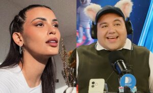 La opinión de Cony Capelli tras salida de Danilo 21 de Mega: 