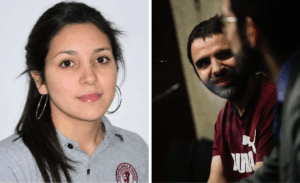 "Ahí la maté": Carabinera relató cómo Ghislain Quiroz le confesó crimen de Mariana Sepúlveda