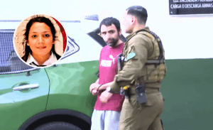 Así luce actualmente Ghislein Quiroz, el sujeto que confesó crimen de Mariana Sepúlveda