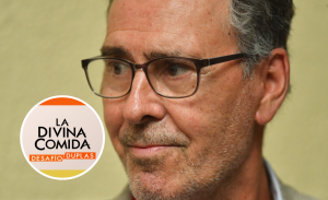 Cristián Campos relató el 
