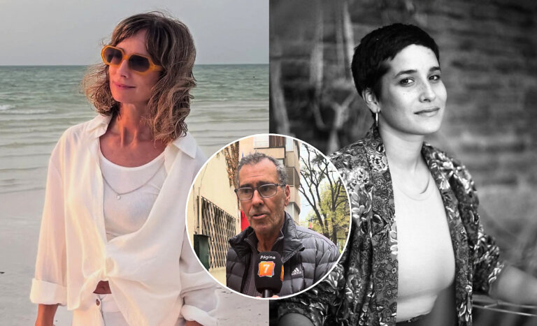 Cristián Campos y cómo enfrenta María José Prieto la muerte de Paz Ramírez: 