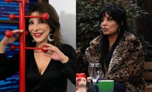 Cristina Tocco reveló el fuerte motivo que quebró su amistad con Mariela Montero: 