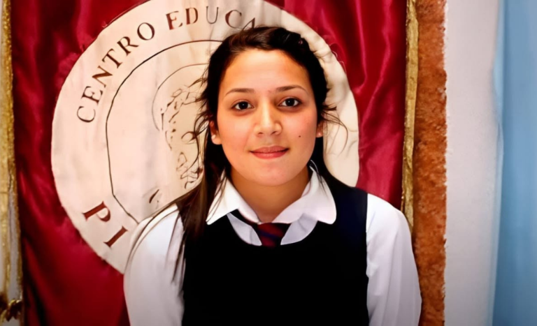 ¿Dónde está Mariana Sepúlveda? La cronología del caso de la joven que desapareció en 2008