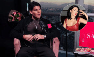 Cuco Cerda respondió directa pregunta sobre su relación con Daniela Aránguiz: 