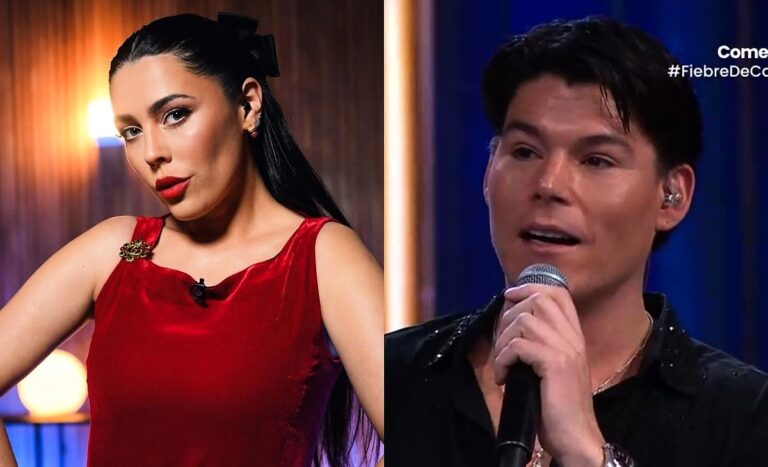 Cuco Cerda expuso inesperada actitud de Daniela Aránguiz en medio de rumores de quiebre