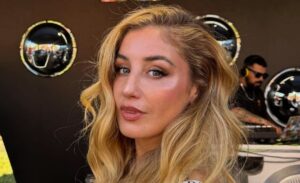 Dani Castro entregó esperanzadora noticia sobre su perrito Ares tras complejo momento