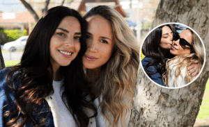 Hermana de Daniela Castillo le dedicó sentido mensaje de despedida: 