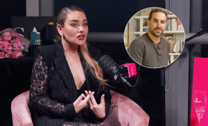 Daniela Nicolás se sinceró sobre su antigua relación con Cristián Arriagada: “Tuve que pagar platos rotos que no me correspondían”