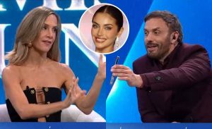 'Dato rosa' sobre Ignacia Fernández incomodó en transmisión del Miss Mundo: 