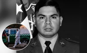 Ya había sido detenido: revelan antecedente del venezolano que mató al cabo Aguilera en Lo Espejo