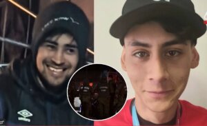 Familias de jóvenes abatidos cuestionan versión de Carabineros: “No hubo un intento de atropello”