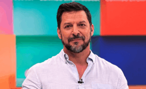 La significativa publicación de Rafael Cavada tras confirmación de su despido: 