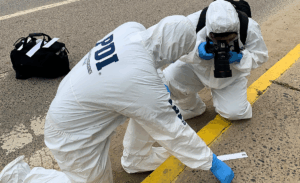 Detienen a hombre de 43 años como presunto autor del homicidio de joven cerca de ramadas de Limache