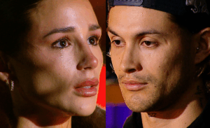 "Yo no era para ti": Guarén y Nico Solabarrieta tendrán emotivo diálogo en 'Volverías con tu ex? 2'