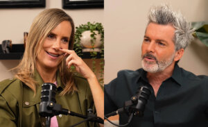 La íntima confesión sexual de Diana Bolocco que sorprendió a Cristián Sánchez: “Voy a decir algo...”