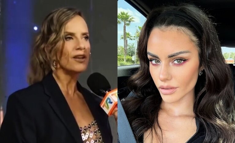 Diana Bolocco zanjó los rumores sobre supuesta 