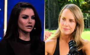 Emilia Dides aclaró rumor de supuesta mala onda con Diana Bolocco: lanzó tajante respuesta