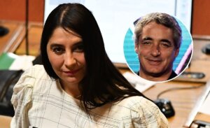 Diputada Castillo corrigió reclamo de Repenning por carabinero asesinado y llamó a 