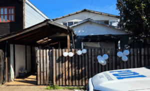 "Mamá, soy un monstruo": revelan impactante confesión de imputado por doble crimen en Villarrica