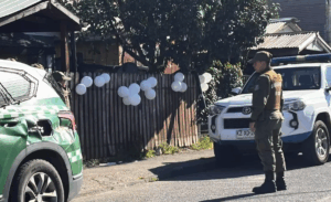 Madre e hija son asesinadas en Villarrica: detuvieron a la pareja de una de las víctimas