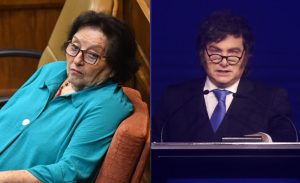Doctora Cordero lanzó polémicas declaraciones sobre Milei: 