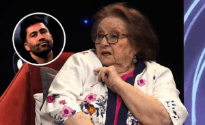 Doctora Cordero lanzó crudo 'análisis' de Luis Jiménez tras entrevista en Primer Plano
