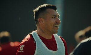 HBO Max anuncia que Gary Medel tendrá su propio documental: abordará su vida y carrera