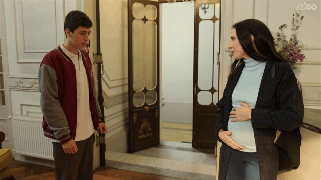 Revelación sobre Coke sacudió a Domingo en impactante capítulo de Reunión de Superados