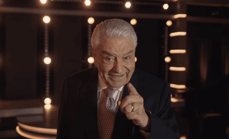 Don Francisco recordó el fin de Sábado Gigante hace 11 años: 