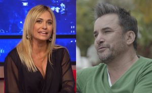 Revelan nuevos detalles sobre la orden de alejamiento contra Douglas tras quiebre con Ana Sol Romero